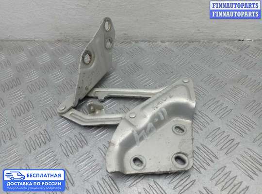 Петля капота на Volkswagen Touareg I (7L)