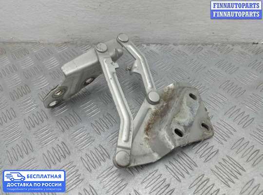 Петля капота на Volkswagen Touareg I (7L)