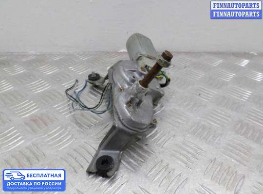 Моторчик дворников (стеклоочистителя) на Mitsubishi Outlander I (CU)