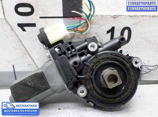 Стеклоподъемник электрический на Nissan Murano II (Z51)
