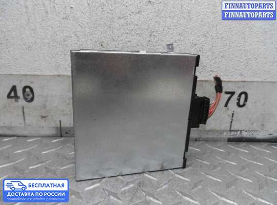 ЭБУ салона (Блок комфорта) на BMW 3 (F30/F31)