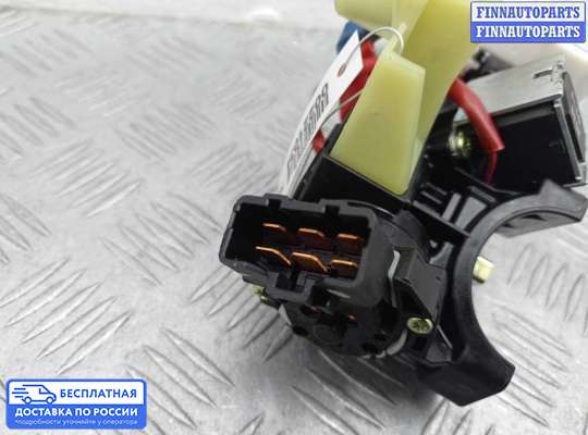 Замок зажигания с ключом на Hyundai Sonata VII (LF)