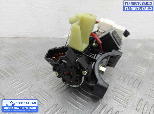 Замок зажигания с ключом на Hyundai Sonata VII (LF)