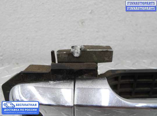 Ручка двери наружная на Mitsubishi L200 (KA, KB)