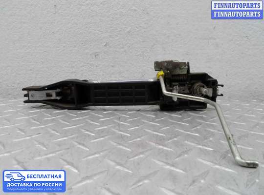 Ручка двери наружная на Mitsubishi L200 (KA, KB)