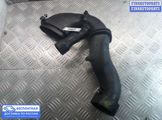 Гофра (патрубок) воздушного фильтра на BMW 3 (E90/E91/E92/E93)