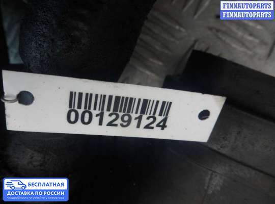Гофра (патрубок) воздушного фильтра на BMW 3 (E90/E91/E92/E93)