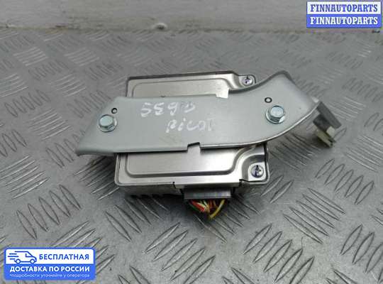 ЭБУ прочее на Honda Pilot II (YF3,YF4)