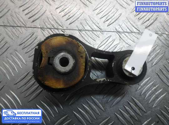 Подушка ДВС на Ford Fiesta VI