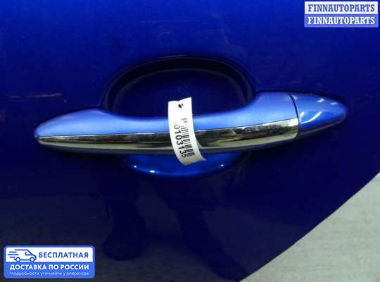Петля двери на Kia Optima III (TF)