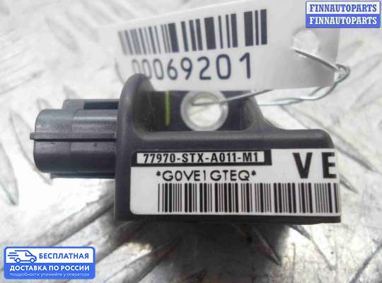 Датчик удара (Airbag) на Honda Pilot II (YF3,YF4)