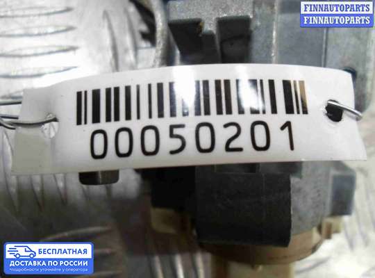 Замок зажигания с ключом на Mazda CX-9 I (TB)
