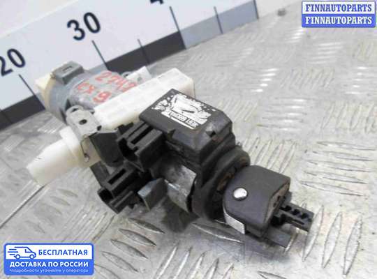 Замок зажигания с ключом на Mazda CX-9 I (TB)