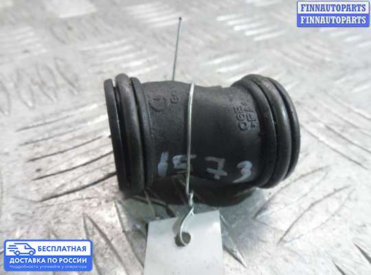 Патрубок (трубка, шланг) на Audi A5 (8T)