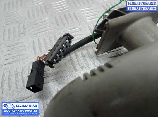 Зеркало салонное на Audi A8 (D3, 4E)