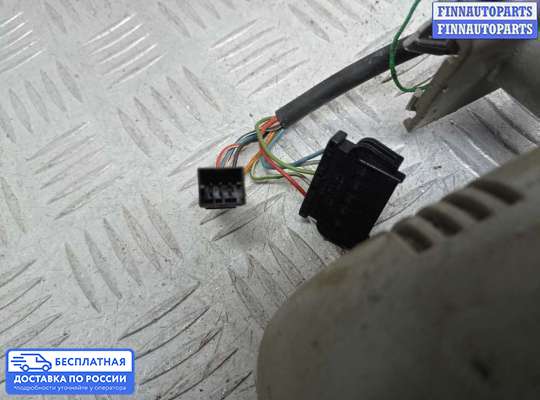 Зеркало салонное на Audi A8 (D3, 4E)