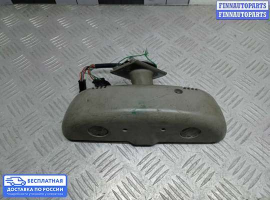 Зеркало салонное на Audi A8 (D3, 4E)