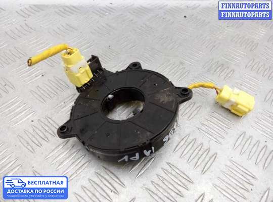 Подрулевой шлейф (кольцо SRS) на Mazda MPV II LW