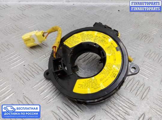 Подрулевой шлейф (кольцо SRS) на Mazda MPV II LW