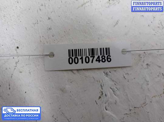 Рычаг подвески на Audi A5 (8T)