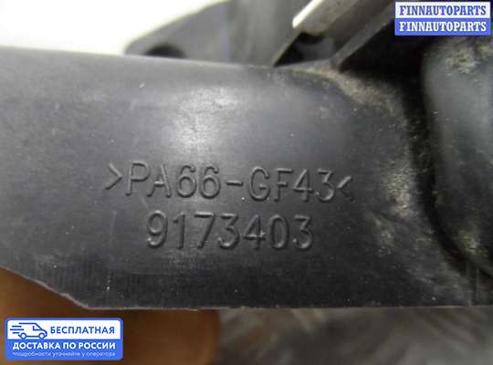 Селектор АКПП на Jeep Grand Cherokee III (WK, WH)