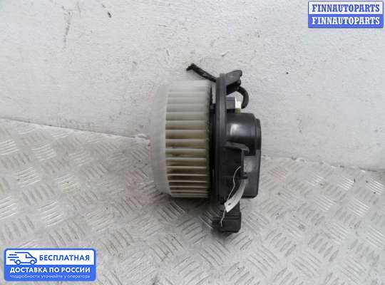 Мотор отопителя на Subaru Tribeca