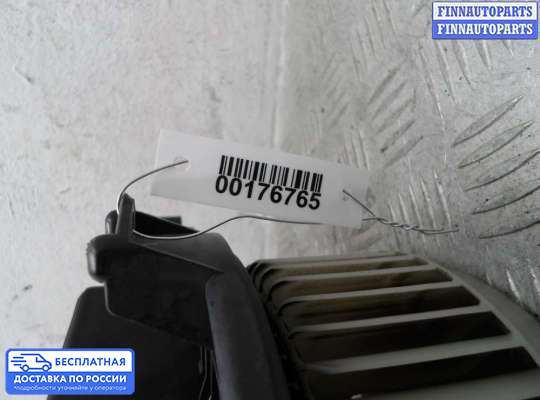 Мотор отопителя на Subaru Tribeca