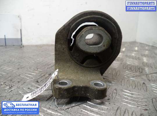 Кронштейн ДВС (лапа) на Land Rover Discovery III