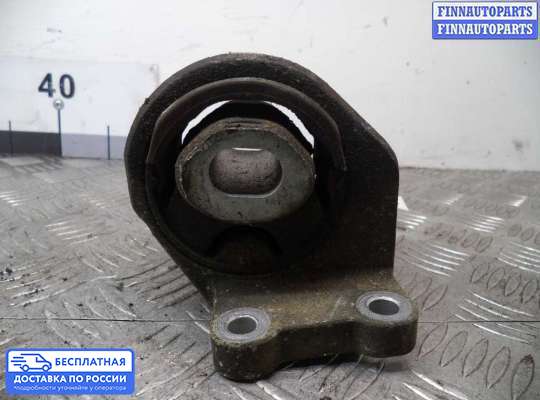 Кронштейн ДВС (лапа) на Land Rover Discovery III