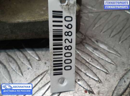 Кронштейн ДВС (лапа) на Land Rover Discovery III