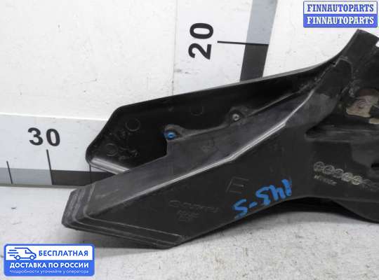Воздухозаборник на Subaru Legacy V (BM, BR)