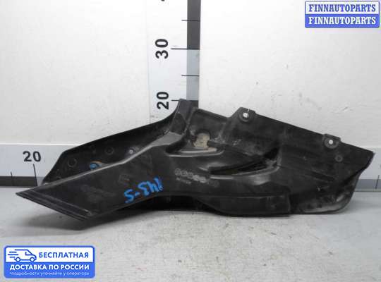 Воздухозаборник на Subaru Legacy V (BM, BR)