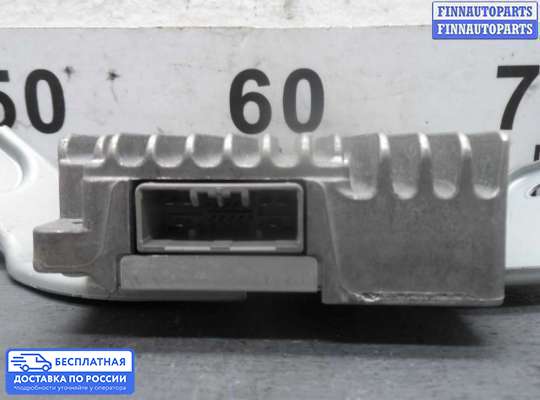 ЭБУ прочее на Honda Pilot II (YF3,YF4)