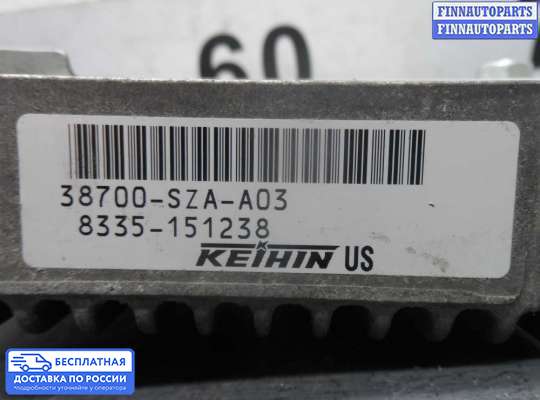 ЭБУ прочее на Honda Pilot II (YF3,YF4)
