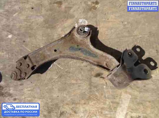Рычаг подвески на Land Rover Freelander II