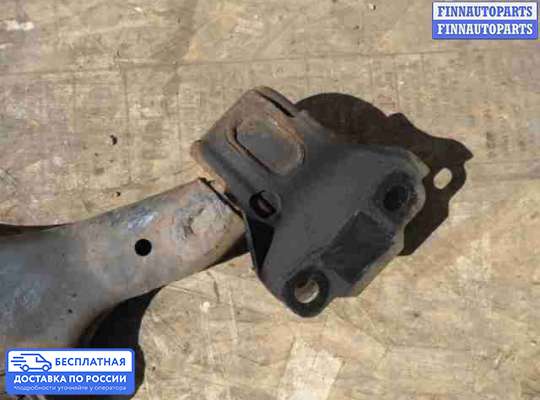 Рычаг подвески на Land Rover Freelander II