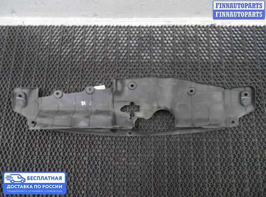 Замок капота на Honda Pilot II (YF3,YF4)