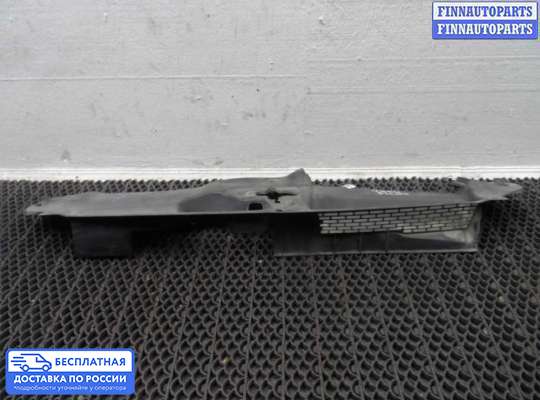 Замок капота на Honda Pilot II (YF3,YF4)