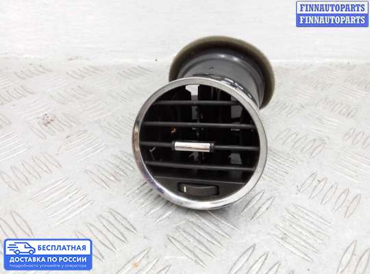 Дефлектор обдува салона на Opel Antara