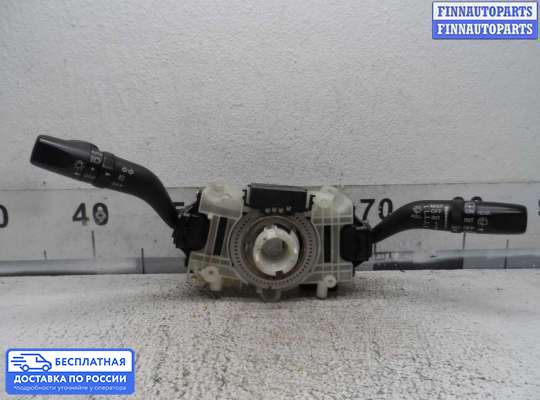 Подрулевой переключатель на Mazda CX-7
