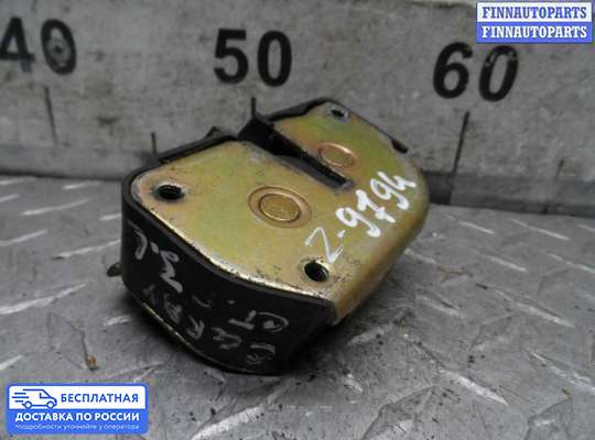 Замок боковой двери на Dodge Caravan IV (RG, RS)