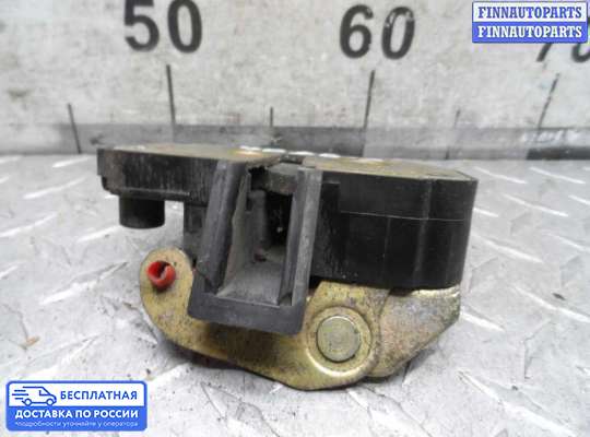 Замок боковой двери на Dodge Caravan IV (RG, RS)