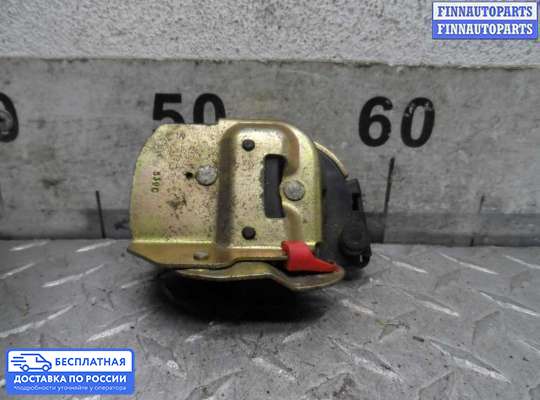 Замок боковой двери на Dodge Caravan IV (RG, RS)