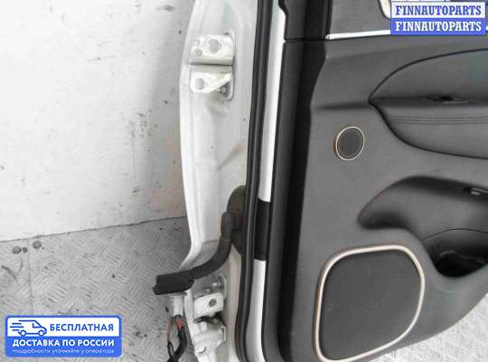 Стеклоподъемник электрический на Jeep Grand Cherokee IV (WK2)