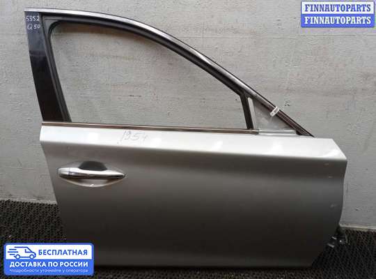 Петля двери на Infiniti Q50 (V37)