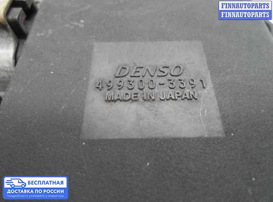 ЭБУ прочее на Mazda CX-9 I (TB)
