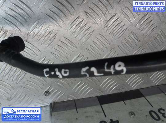 Патрубок (трубка, шланг) на BMW 3 (F30/F31)