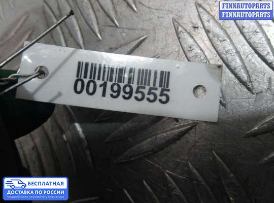 Патрубок (трубка, шланг) на BMW 3 (F30/F31)
