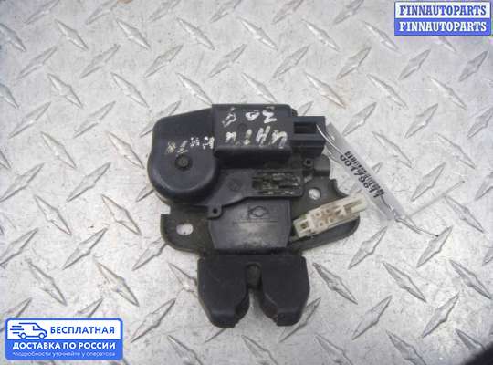 Замок багажника на Infiniti G (V35)
