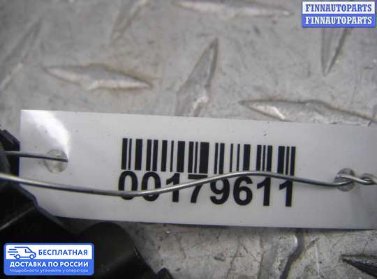 Замок багажника на Infiniti G (V35)